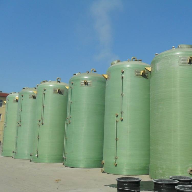 河北玻璃鋼攪拌罐主要制造工藝以及檢驗標(biāo)準(zhǔn)