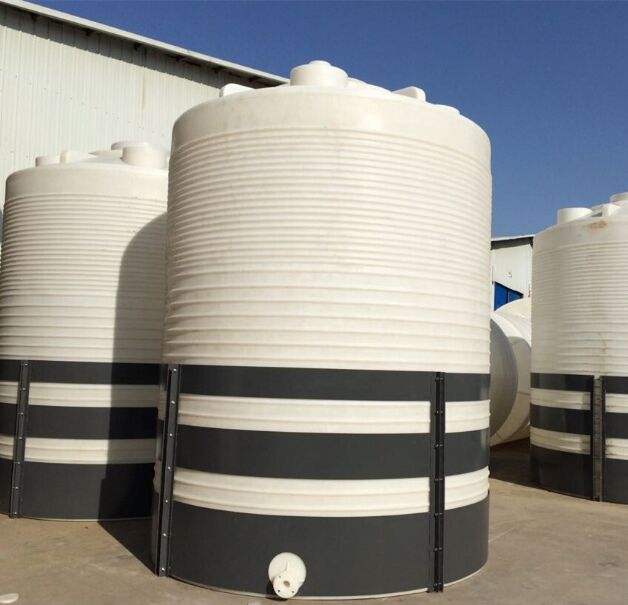 PE聚乙烯儲罐