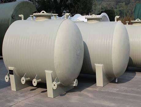 塑料pp儲罐如何防止產(chǎn)生靜電