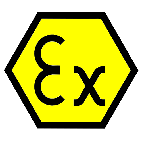 ATEX歐盟防爆認(rèn)證